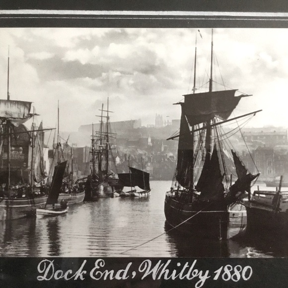 Vintage handmade Reproduction 1880s photos by Frank M. Sutcliffe - Picture 4 of 9